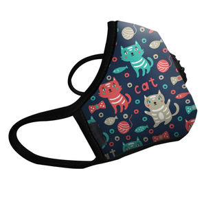 Conception professionnelle Nouveau modèle À La Mode masque - Product Image 5