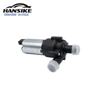 Fabriqué en Chine HANSIKE OEM 0012012000 001 201 2000 Système de refroidissement pour BENZ W203 Pompe à eau Accessoires de voiture