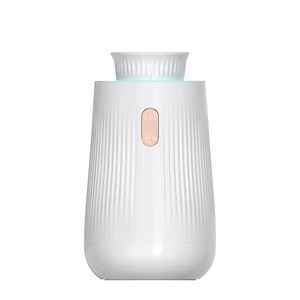 Mới Xách Tay Siêu Âm Hơi Tinh Dầu Xe <span class=keywords><strong>Vaporizer</strong></span> Nhà Hương Liệu Pin Hoạt Động Khu Vực Nhỏ Khuếch Tán Hương Thơm Máy - Product Image 3