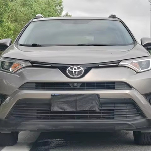 <span class=keywords><strong>2022</strong></span> para Toy-OTA <span class=keywords><strong>RAV4</strong></span> Hatchback usado Turbo Engine Drive asientos de cuero aleación de aluminio portaequipajes R19 tamaño del neumático izquierdo para exportación - Product Image 1