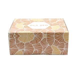 Caja de entrega de cartón corrugado de avión Extra Duro Personalizado de gran oferta cajas de papel de impresión de logotipo de almacenamiento logístico de uso único - Product Image 5