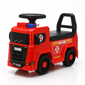 <span class=keywords><strong>Camion</strong></span> <span class=keywords><strong>de</strong></span> pompiers <span class=keywords><strong>de</strong></span> simulation <span class=keywords><strong>pour</strong></span> enfants, durable, quatre roues, <span class=keywords><strong>pour</strong></span> intérieur et extérieur, voiture à roulettes <span class=keywords><strong>pour</strong></span> tout-petits - Product Image 1