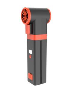 Aspirateurs souffleurs d'air 2002Air Duster, nettoyeur de voiture, double usage, aspirateurs portables sans fil rechargeables, bon marché et populaires - Product Image 1