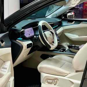 รถยนต์เชอรี่ ไคยี่ คุนหลุน X7 <span class=keywords><strong>IHD</strong></span> รุ่นปี 2024 อัปเดตแล้ว ระยะทางวิ่ง 150 กม. รถยนต์ไฮบริดแบบปลั๊กอิน ขนาดกลาง SUV เครื่องยนต์ 1.5T 130 แรงม้า พวงมาลัยซ้าย รถมือสอง - Product Image 6