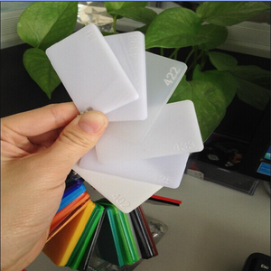 Nhà Máy 3Mm Tấm Acrylic Bảng Trắng Tắt <span class=keywords><strong>Opal</strong></span> Trắng Sữa Màu Trắng Sữa <span class=keywords><strong>Pmma</strong></span> <span class=keywords><strong>Plexiglass</strong></span> Tấm Acrylic - Product Image 4