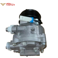 Auto-Klimakompressor für Encore 1.4L Chevrolet Sonic 1.4L TRAX QS90 R134a 2013-2019 94517789 94517798 95932749