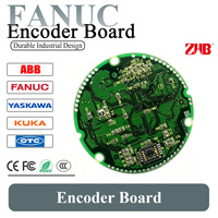 Carte de contrôle d'encodeur Fanuc série A20B, encodeur galvo complet testé en banc, en stock, pièces de réparation urgentes pour robot de soudage automatique Fanuc