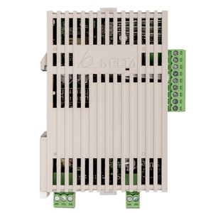 Module de contrôle de température Delta DTC1000L, série DTC1000, thermostat numérique PID, contrôle industriel de chauffage et de refroidissement - Product Image 2