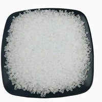 Granulés de polypropylène vierge PP à prix compétitif, résine plastique en granulés