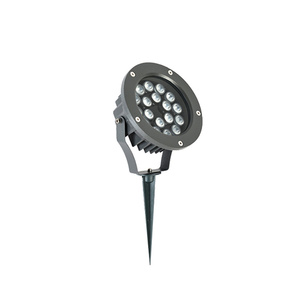 New Aluminum IP65 <strong>Projection</strong> Light Round 18W 24W 36W 48W 54W 72W Outdoor <strong>Led</strong> <strong>Flood</strong> Lights - Product Image 3