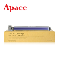 Unité de tambour noir et couleur 013R00662 pour Xerox WorkCentre 7525/7530/7535/7545/7556/7830/7835/7845/7855/7970
