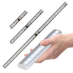 Cabinet <b>Light</b> Power Board 10 <b>LED</b> Human Body Induction Circuit Board Surface Mounted Easy Installation - Product Image 2