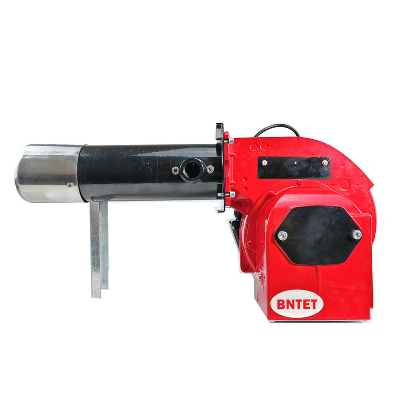 Powder Coating Oven Gas Burner Infrared