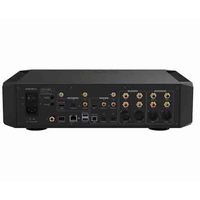 Eversolo DMP-A10 HIFI sans perte musique numérique Streaming multimédia décodage lecture numérique Communication et mise en réseau produit