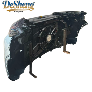 Directement de l'usine ; pour Haval <span class=keywords><strong>H6</strong></span> : panneaux de carrosserie, pare-chocs, phares LED, grilles, radiateurs, ailes, spoilers ; best-sellers - Product Image 6
