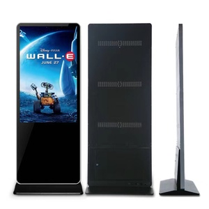 32 43 50 <span class=keywords><strong>55</strong></span> 65 inch trong nhà tầng thường vụ TFT kỹ thuật số biển Máy nghe nhạc quảng cáo với SDK Android - Product Image 6