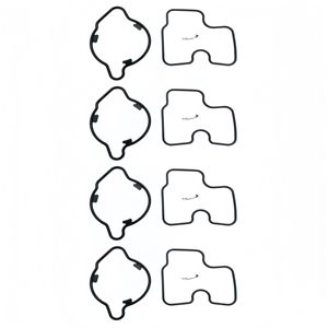 Kit de reparación de carburador de motocicleta, junta de aguja flotante para Honda CB1000F, <span class=keywords><strong>CB500</strong></span>, CB600F, CB1000, CB 500, 1000 <span class=keywords><strong>F</strong></span> S, PC32, PC34, CB500S - Product Image 3