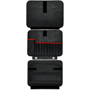 KNIPEX 00 21 99 V16 Panneaux d'outils de rechange pour 00 21 06 (3x) - Product Image 2