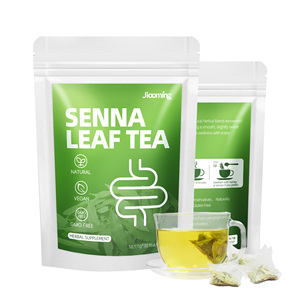 Sachets de thé aux feuilles de <span class=keywords><strong>séné</strong></span> fraîches saveur chinoise pour la détoxification du côlon, amincissement, santé et soulagement de la <span class=keywords><strong>constipation</strong></span>, 30 unités - Product Image 5