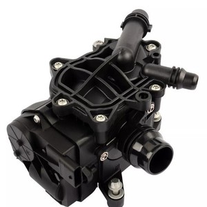 เทอร์โมสตัทเครื่องยนต์ 11537644811 สำหรับอะไหล่ทดแทนเครื่องยนต์ BMW B48 - Product Image 4