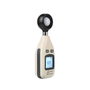 Medidor de luz digital BENETECH GM1010 - Product Image 2