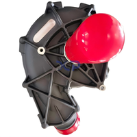 Nouvelle pièce de moteur turbocompresseur en acier billette pour scooter nautique Sea-Doo 260 RXT X Rotax, remplacement BRP