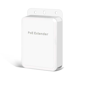 VENTE CHAUDE Étanche 3 + 1 Port PoE Extender 10 100Mbps pour REVERSE POE <span class=keywords><strong>HIKIVISION</strong></span> CAMERA - Product Image 5