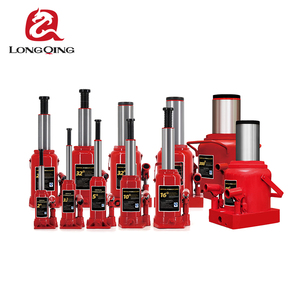 <span class=keywords><strong>Cric</strong></span> hydraulique à profil bas 5 tonnes pour voitures - Product Image 1