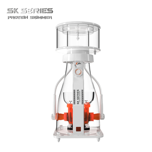 Nuovo Skimmer Proteico a Doppia Aspirazione Maxspect Jump MJ-SK2200/2400/2600/2800 DC per Acquari Marini e Barriere Coralline 2026 - Product Image 1