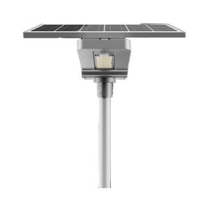 Farolas Solares LED Integradas Todo en Uno para Exteriores, IP67, 80W-150W, con Batería, para Paisajes, Carreteras y Parques Temáticos - Product Image 2