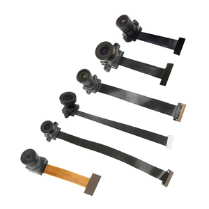 High Quality HD Autofocus Head <strong>Module</strong> Customizable 500W MIPI Miniaturized <strong>Camera</strong> <strong>Modules</strong> In Stock