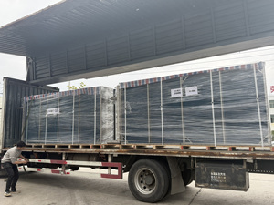 Vltherm Venta Directa de Fábrica: Serpentín de Refrigeración de Aluminio con Aletas, Intercambiador de Calor <span class=keywords><strong>Agua</strong></span>-Aire para Refrigeración - Product Image 6