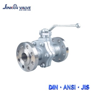 Q41F-300P Customizable Stainless Steel Flanged Floating <strong>Ball</strong> <strong>Valve</strong> for Water, Oil, Gas and Industrial Pipeline Control - Product Image 1