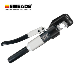 YQK-70 Emeads manuale idraulico strumento di crimpatura cavo Lug pinza altri strumenti di pressatura idraulica cavo strumento di crimpatura - Product Image 2