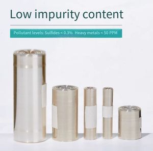 Сухая трубка для диализа - Product Image 2