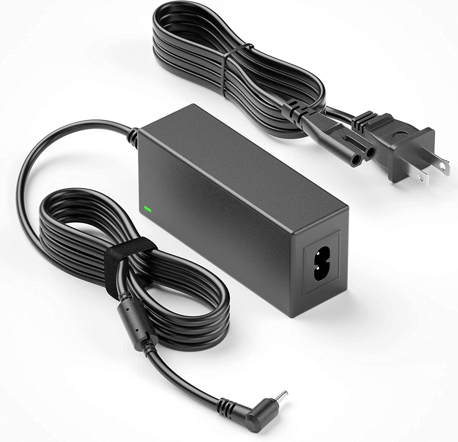 Зарядное устройство для ноутбука, 40 Вт, адаптер переменного тока и макс. 12 В, 3,33 А, зарядное устройство для ноутбука Samsung Chromebook