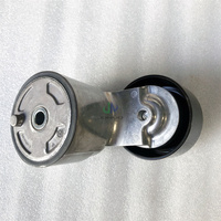 New AGMP Auto Engine Systems ISF3.8 Diesel Engine Parts Belt Tensioner 5398362 for FOTON Trucks