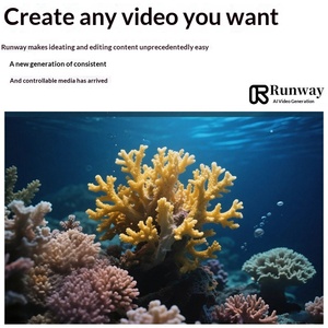 Convertidor <span class=keywords><strong>de</strong></span> Video <span class=keywords><strong>de</strong></span> Texto a Video HD Oficial <span class=keywords><strong>de</strong></span> Runway Member Gen-4 Gen-3 <span class=keywords><strong>Sin</strong></span> <span class=keywords><strong>Marca</strong></span> <span class=keywords><strong>de</strong></span> <span class=keywords><strong>Agua</strong></span>, Gráficos y Multimedia <span class=keywords><strong>de</strong></span> China - Product Image 4