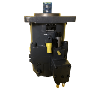 Pompe à pistons axiaux à déplacement variable A11VL0190LRDS/11R-NSD12K01 A11VLO190DRS/11L-NSD12N00 - Product Image 5