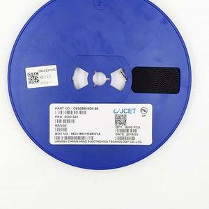 brand-new and original CESDB5V0D5 B5 SOD-523 Diodes TVS Diodes 8.8V 8A 112W 27pF - Product Image 1