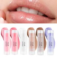 Baume à lèvres bio en marque blanche, hydratant naturel, vente en gros, fabricant de baumes à lèvres mignons