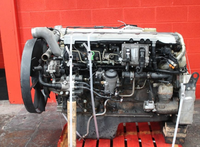 LOW Price Used for MAN D2066 LOH11 diesel Engine Truck Engine Assembly for Sale