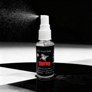 2025 nueva personalización 30ml tatuaje Spray práctica piel Microshading máquina personalizada tatuaje tinta Microblading crema Estudio de belleza - Product Image 2