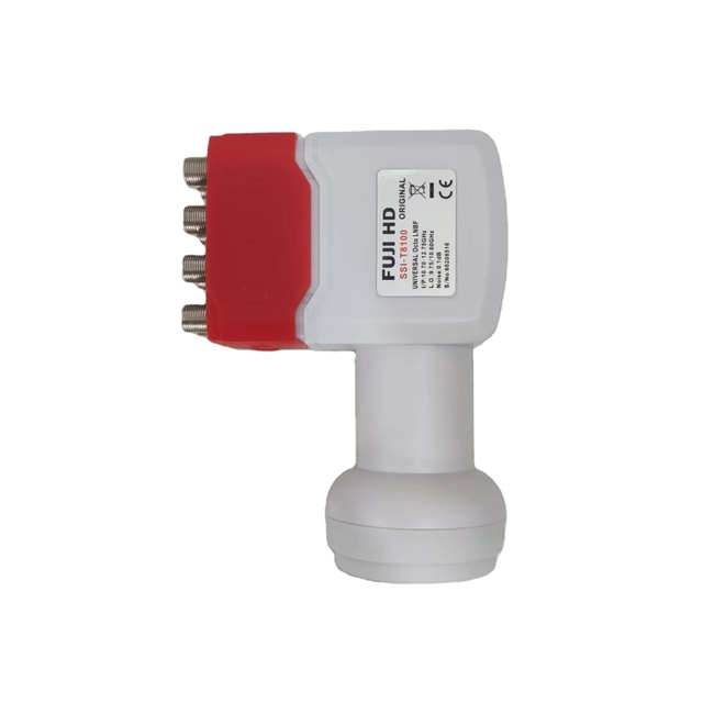 High Quality  FUJI LNB Full SSI-T8100 with Stock Available and Fast Delivery for Cat