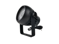Lampu Panggung LED Profesional 50W 2700K Kontrol DMX512 AC 85-265V 50000H Tahan Lama Bebas Kedip untuk Studio TV Panggung