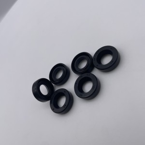 SC duy nhất môi con dấu SC 8*14*4.5 hnbr thấp nhiệt độ kháng NBR FKM con dấu cao su cho máy fbk thương hiệu trong kho - Product Image 6
