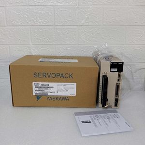 Yaskawawa Servo Drive SGDV-180A11A SGDV-180A01A SGDV-120A11A SGDV-120A01A SGDV-7R6A11A SGDV-7R6A01A SGDV-5R5A11A SGDV-5R5A01A - Product Image 2