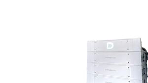 Batería Lifepo4 Dyness de 51.2v 100ah, Apilable, Montable en Rack, 20kwh 30kwh 50kwh, 8000 Ciclos, Sistema de Almacenamiento de Energía para el Hogar, Gran Venta - Product Image 5