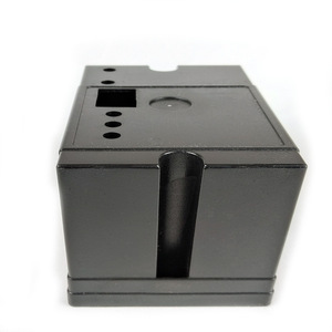 Boîtier en plastique Takuya 90x50x40mm moulé par injection, boîtier électronique personnalisable en ABS, PP, PC, POM, PS, PE, TPU, PVC - Product Image 2