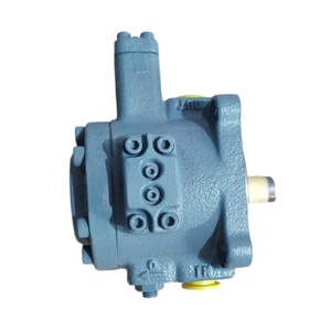 Pompe hydraulique à palettes variables série VDR à réponse rapide VDR-1A-1A1-U-13 VDR-11A-1A1-1A2-13 VDR-11A-1A3-1A3-22 pour presse - Product Image 1